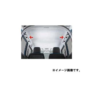 INNO スズキ ハスラー ワゴンRスマイル イノー ロッドホルダーデュアル