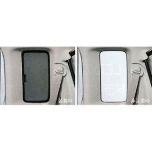 スペーシア SUZUKI スズキ 純正 リヤクォーターウインドーシェード