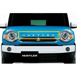 スズキ スズキ純正 ハスラー (SUZUKI HUSTLER)【カータープ