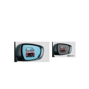 ランドクルーザー TOYOTA (トヨタ) 純正部品 フロントドアガラス ラン