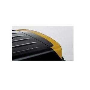 SUZUKI XBEE　スズキ クロスビー【MN71S】　ルーフエンドスポイラー【ラッシュイエローメ...