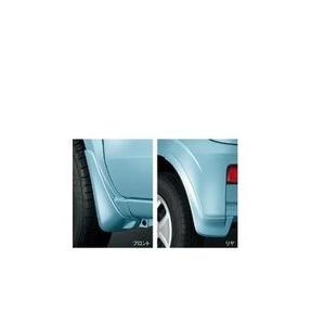 アルト SUZUKI スズキ 純正 マッドフラップセット 1台分 セット 各色