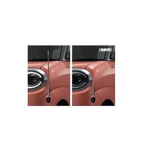 SUZUKI WAGONR SMILE　スズキ ワゴンRスマイル【MX81S MX91S】　コーナー...