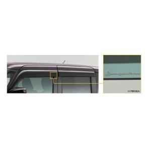 SUZUKI WAGONR SMILE　スズキ ワゴンRスマイル【MX81S MX91S】　ワイドバ...