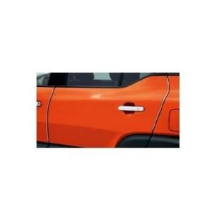 SUZUKI XBEE　スズキ クロスビー【MN71S】　ドアエッジモール(１台分(４本)セット)[...