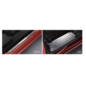 マツダ（Mazda） 純正アクセサリー マツダ純正 サバンナ RX-7 FC3C