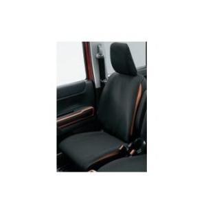 スズキ 純正 ハスラー ドアバイザー 1台分 4枚セット アクリル