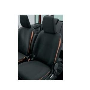 ハスラー リラックスクッション スズキ純正部品 MR52S パーツ