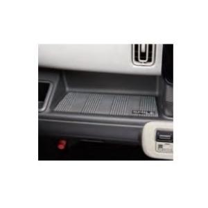 スズキ（SUZUKI） スズキ純正 サイドシルスカッフ ワゴンRスマイル