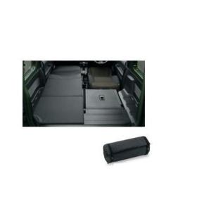 SUZUKI Jimny SIERRA　スズキ ジムニーシエラ【JB74W】　リラックスクッション[...