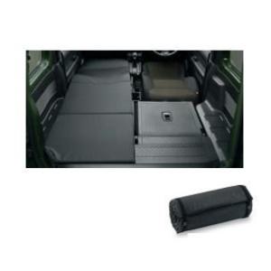 SUZUKI Jimny SIERRA　スズキ ジムニーシエラ【JB74W】　リラックスクッション[...