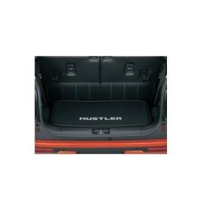 スズキ（SUZUKI） 【純正：大型】SUZUKI HUSTLER ハスラー【MR52S