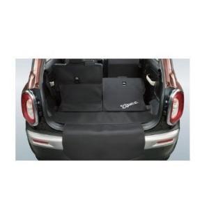 スズキ 純正 クロスビー 《 MN71S 》 リアバンパー 71811-76R10-5PK