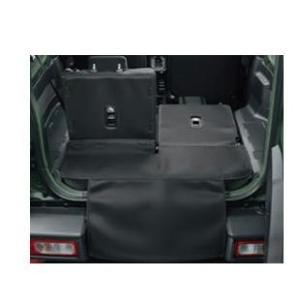 ジムニー SUZUKI Jimny スズキ ジムニー【JB64W】 ラゲッジマット