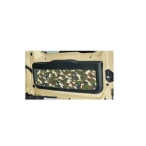 スズキ ジムニーシエラ【JB74W】　バックドアインナーガーニッシュ【カモフラージュ】[99158-...
