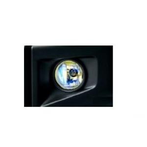 ジムニー SUZUKI スズキ 純正 ハロゲンフォグランプ IPF 左右セット