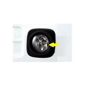 キャリイ (ZT)ハロゲンフォグランプ(IPF/イエロー