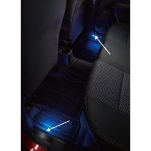 スズキ（SUZUKI） 純正 アクセサリー Spacia スペーシア フロント