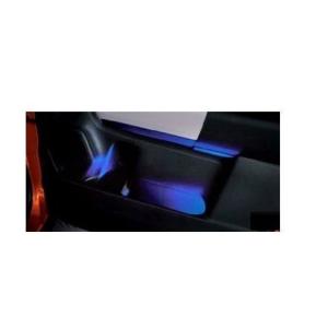 SUZUKI XBEE　スズキ クロスビー【MN71S】　ドアポケットイルミネーション(左右セット)...