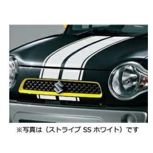 スズキ（SUZUKI） 純正 アクセサリー Spacia スペーシア フロント