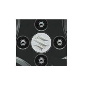 アルト SUZUKI スズキ 純正 アルミホイールセンターキャップ 1台分