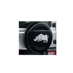 スズキ（SUZUKI） 【純正：大型】SUZUKI Jimny ジムニー【JB64W