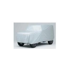 ジムニー SUZUKI スズキ 純正 ボディカバー シルバー 防炎タイプ 99242