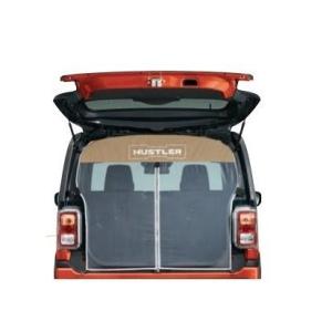HUSTLER バックドアネット 102 スズキ（SUZUKI） スズキ純正 バックドアネット ハスラー MR52S・MR92S