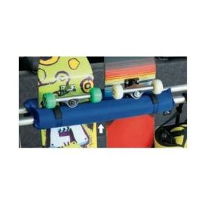 SUZUKI SpaciaBASE　スズキ スペーシアベース【MK33V】　クッションパッド(２本セ...