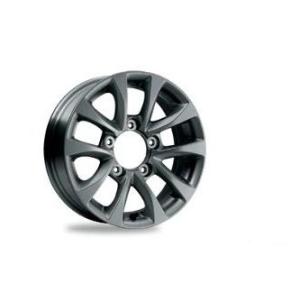 ジムニー JB74W ジムニーシエラ 純正 スチールホイール 15インチ 鉄