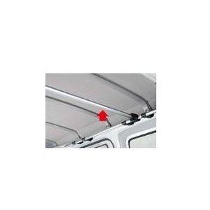 『ハイゼットカーゴ』 純正 S321 S331 システムバー1本 MATU専用 ハイゼットカーゴ システムバー（ロア）（1本） ダイハツ純正