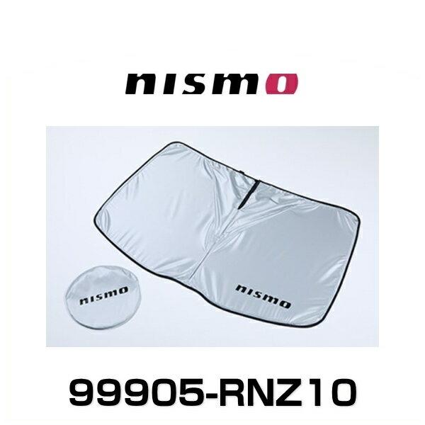 NISSAN ( ニッサン ) 日産純正部品 NISMO ニスモ 99905-RNZ10 サンシェー...