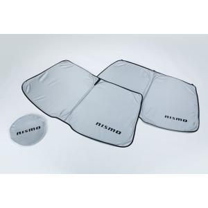 日産 NISSAN サンシェード スカイラインGT-R用 BNR34　99905RNR40