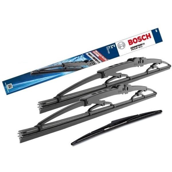 BOSCH アドバンテージ(+) スズキ アルト ワークス (HA36) 2015年12月〜 AD5...
