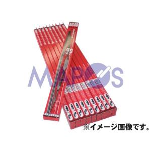 ワイパーブレード　グラファイトワイパー　三田　475mm　Uフック　10本　AG-48R-10