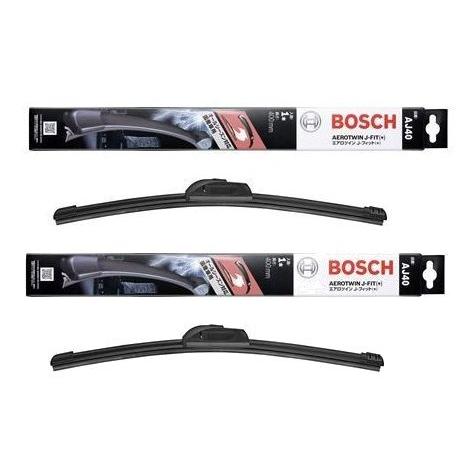 BOSCH ボッシュ エアロツイン J-フィット(+) 日産 モコ DBA-MG22S H18.02...