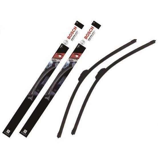 BOSCH エアロツイン J-Fit(+) トヨタ クラウン(H20) 2018年6月〜 AJ60 ...