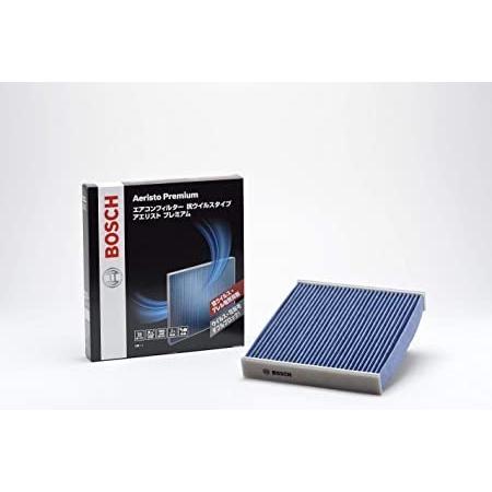 BOSCH　ボッシュ　エアコンフィルター　アエリストプレミアム ホンダ N-ONE R2002年11...