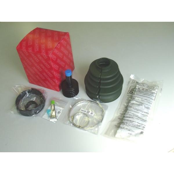 ピットワーク　ドライブシャフトブーツ　片側 AY18L-33323-01 モコ MG22S 4WD ...