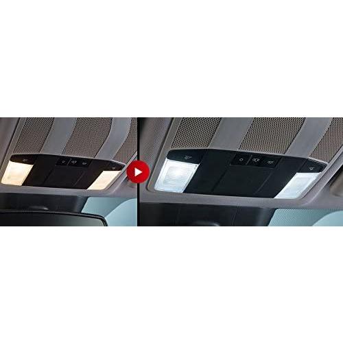 MITSUBISHI【ミツビシ】ECLIPSE CROSS【エクリプス クロス】 LEDバルブセット...