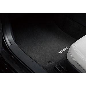 マツダ 純正アクセサリー マツダ MAZDA3 BP H31〜 内装用品 MAZDA 
