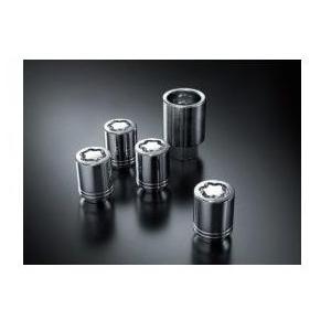 SUBARU CROSSTREK　スバル クロストレック【GUD GUE】　ホイールロックセット[B...