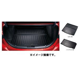 マツダ（Mazda） 純正アクセサリー ロードスター ND5RC H27.05