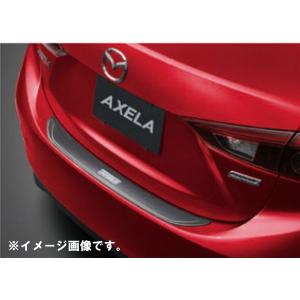 マツダ（Mazda） 純正アクセサリー アクセラ BM/BY 後期 H28.05