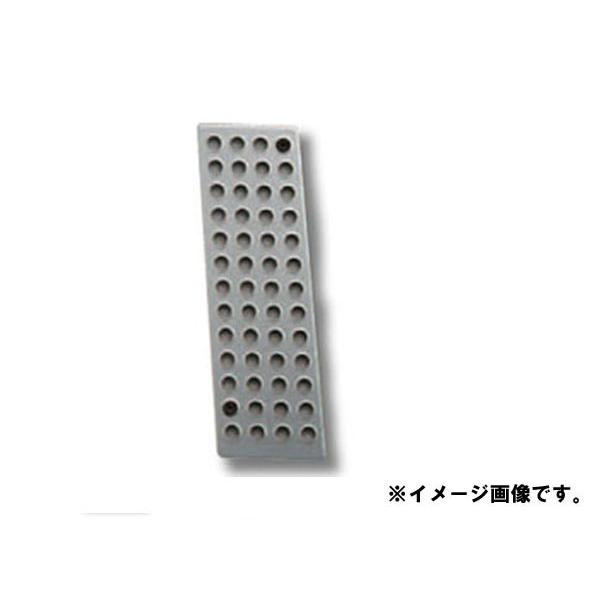 純正アクセサリー　マツダ　CX-5　KF　H28.11〜　インテリア　アルミペダル　フットレスト　B...