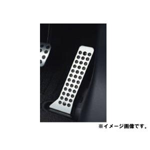 マツダ（Mazda） 純正アクセサリー デミオ DJ H26.06〜 シャークフィン