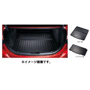マツダ（Mazda） 純正アクセサリー ロードスター ND5RC H27.05