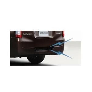 NISSAN CARAVAN　ニッサン キャラバン【型式一覧表参照】　バックブザー(夜間消音付)【要...
