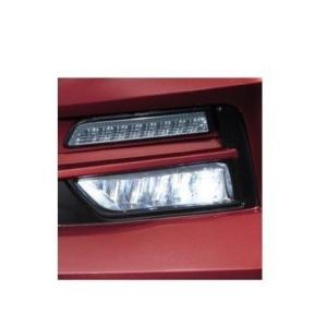 日産 セレナ　型式 ＤＡＡ－ＧＦＣ２７ 純正フォグランプ　2個セット【値下げ】 日産（NISSAN） ニッサン セレナ【C27 GC27 GFC27 GNC27 GFNC27 HC27