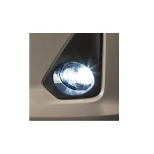 日産（NISSAN） セレナ C27系 前期：純正 LEDフォグランプ/ ハイウェイ